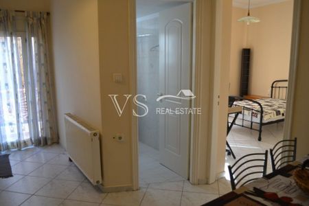 Studio/Γκαρσονιέρα για ενοικίαση Προάστιο (Πάτρα) - Φωτογραφία 2