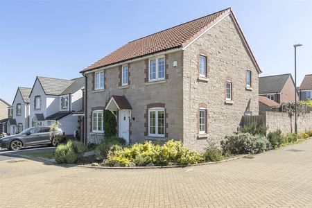 Hestia Close, Keynsham, Bristol - Photo 4