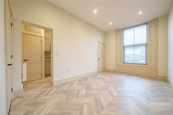 1 bedroom flat to rent - Photo 1