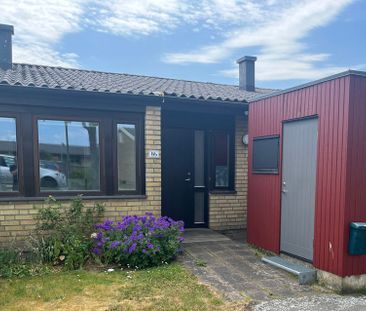 Muraregatan 16, Skurup - Photo 1