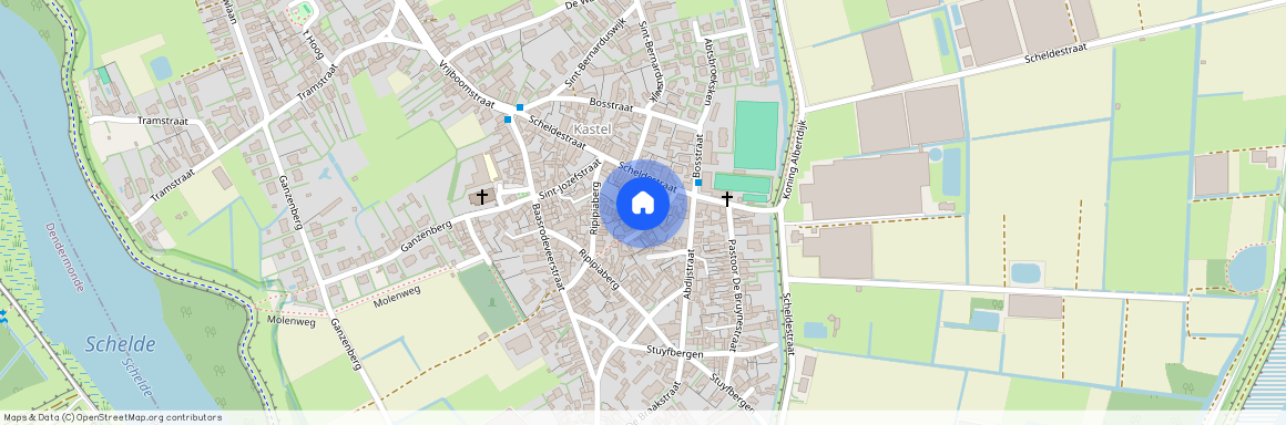 Scheldestraat 26, 9220, Hamme