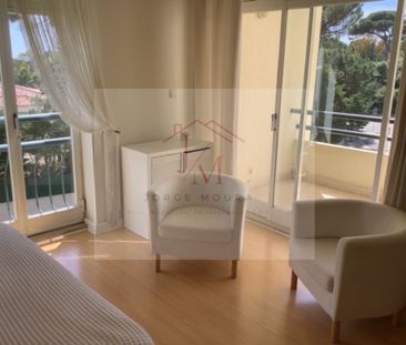 3 room luxury Flat for rent in Gandarinha (Cascais), Cascais e Esto... - Photo 2