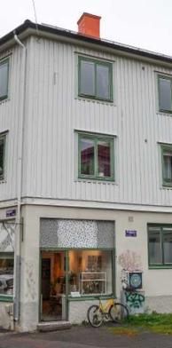 Hamneskärsgatan 8B - Photo 2