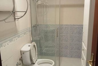 Luxury penthouse for rent in Málaga, Spain