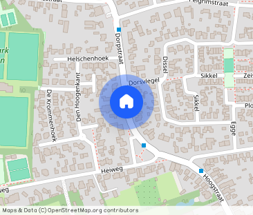 Vrijstaande woning met 4 slaapkamers! - Foto 1