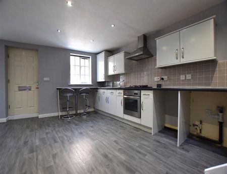 2 Bedroom Terraced To Let - Photo 4