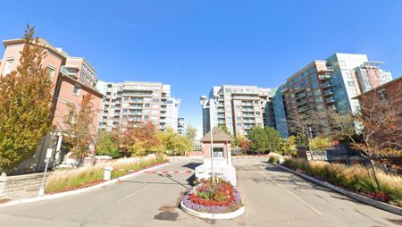 For Lease - 62 Suncrest Boulevard Unit# 320, Markham, Ontario - Photo 3