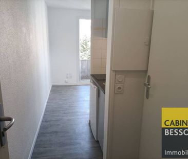 Location appartement Grenoble 38000 1 pièce 14.55 m² - Photo 5