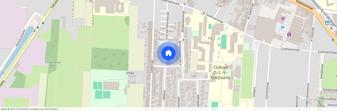 Broedershof 6, 9900, Eeklo