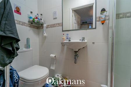 4 bedroom house to rent - Photo 4