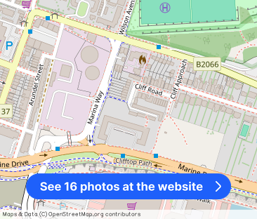 E, Marine Gate, Marine Drive, Brighton - Photo 1