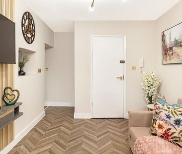 1 Bed Flat, St. Ann's Road, N15 - Photo 3