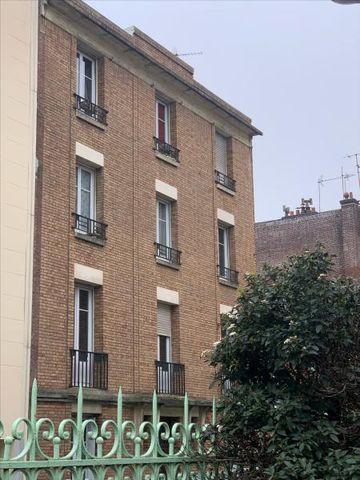 LE HAVRE/Centre Appartement T2 - 52m2 - Photo 2
