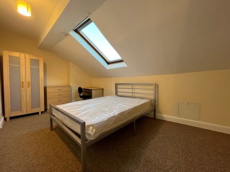 Crookes, Sheffield, S10 1TF - Photo 4