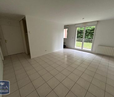 Location Appartement 2 pièces 48m² ALBERT 80300 - Photo 2