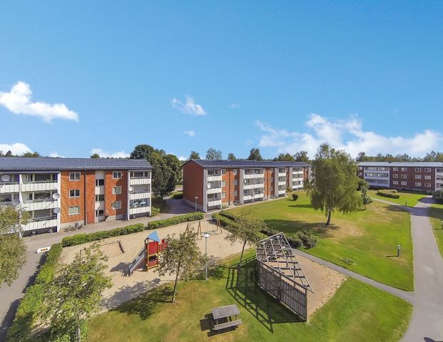 Torngatan 6 A - Photo 1