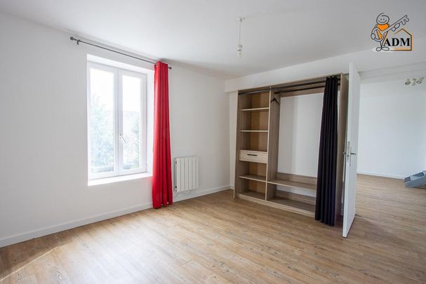 Location F4 en duplex libre de suite - Photo 1