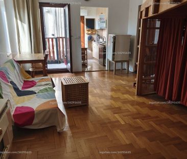 Kiadó tégla lakás – 1. fotó