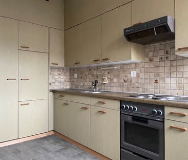 Bijou im Herzen von Zürich-Enge - befristet bis 28.02.2026! - Foto 5