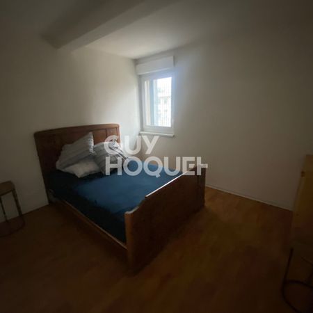 À louer : Charmant appartement T2 à Mulhouse - Exclusivité Guy Hoquet ! - Photo 3