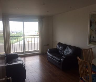 1 Bed Flat, Settlers Court, E14 - Photo 1