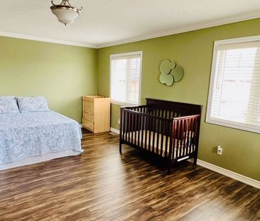 For Lease - 29 Brucewood Road, Brampton, Ontario - Photo 3