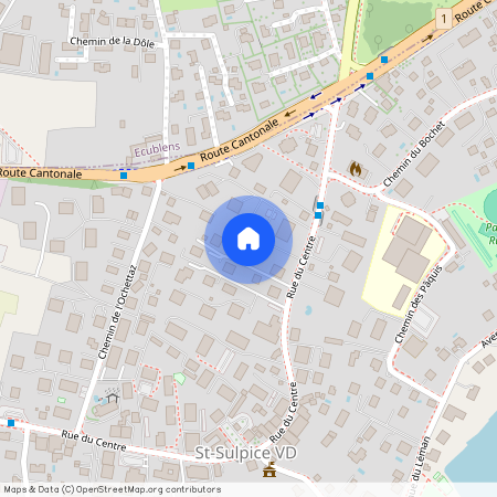 1025, Saint-Sulpice, Rue Du Centre, 24