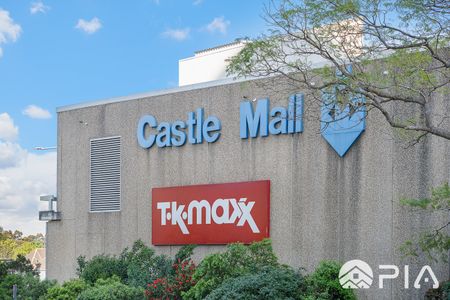 601/25 Ashford Avenue CASTLE HILL - Photo 5