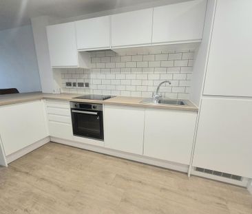 1 bedroom apartment to rent - Photo 3