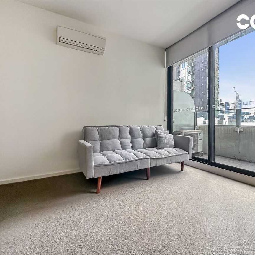 2-Bedroom Apartment at ZEN Apartments – Prime CBD Location - Photo 1