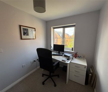 3 bedroom house to rent Prospect Road, SO19 - Photo 1