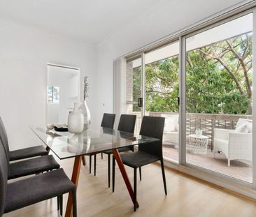 Three Bedroom Apartment Offering Modern Living With Views - Photo 2