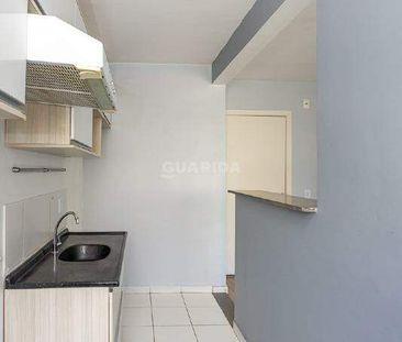 Apartamento de 2 dormitórios no bairro Sarandi, com 1 vaga de garag... - Foto 6
