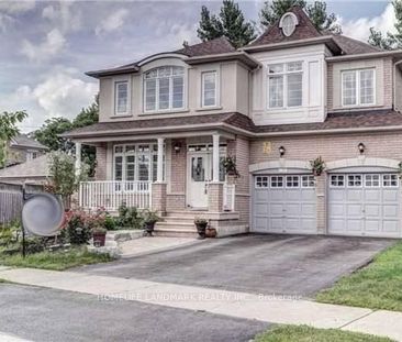 For Lease - 211 Zokol Drive, Aurora, Ontario - Photo 5