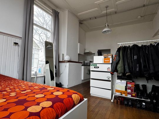 Te huur: Kamer Oosterlaan in Zwolle - Photo 1