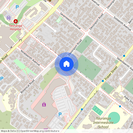 86 Eighteenth Avenue, Avenues, Tauranga