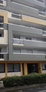 Location Appartement 1 pièce 27m² CHATEAUROUX 36000 - Photo 4