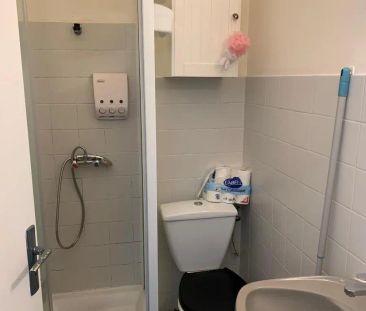 Appartement à louer 1 pièce 19.2m² - Photo 5