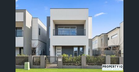 Brand New rent includes gas and water - Photo 2