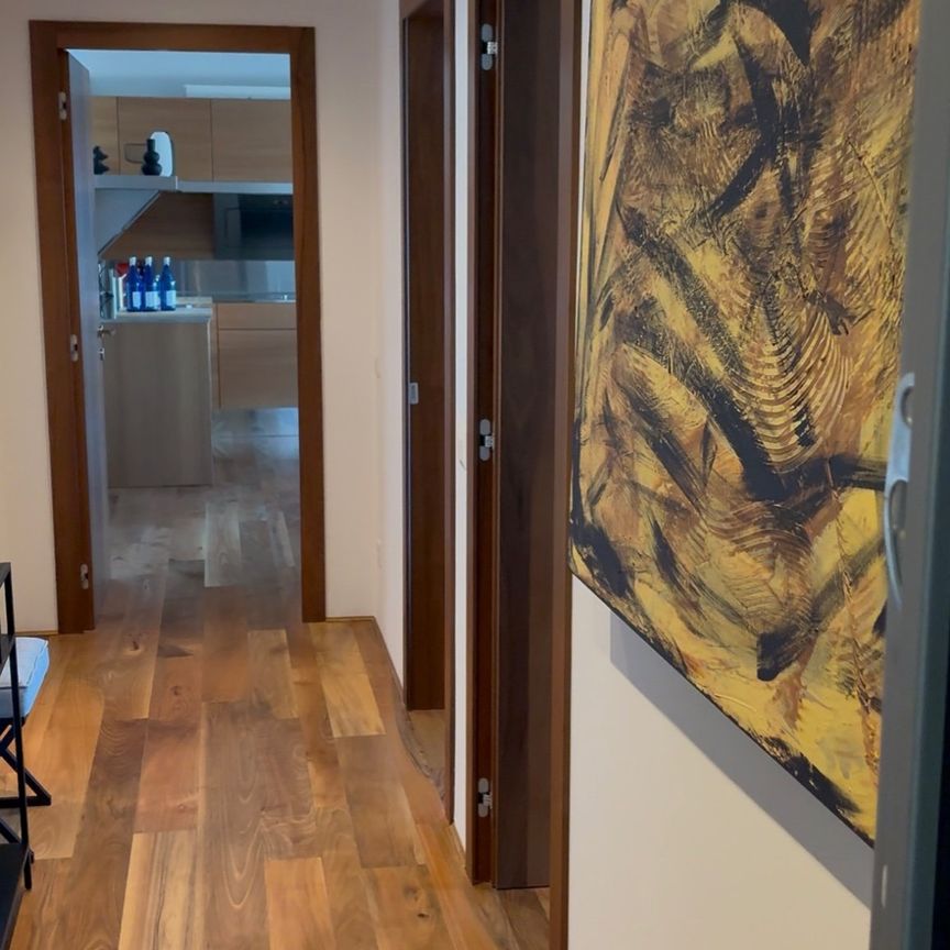 3.5 Zimmer, 95 m² - Foto 2