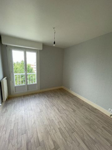 Location appartement 3 pièces, 86.69m², Blois - Photo 5