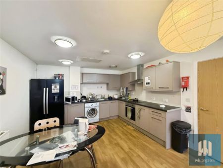 1 bedroom in a house share to rent - Photo 4