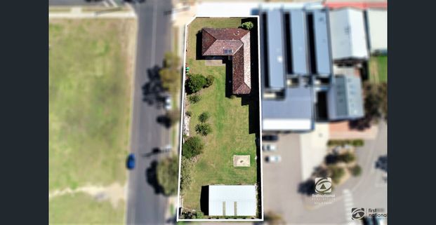 HEART OF TOWN – ACROSS FROM BEACH - Photo 1