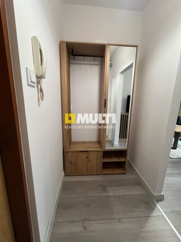 Szczecin, Gumieńce kawalerka z balkonem - Фото 3