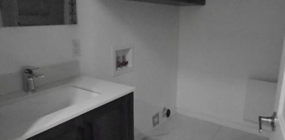 4 ½ rue Drapeau Montréal Nord LIBRE - Photo 2