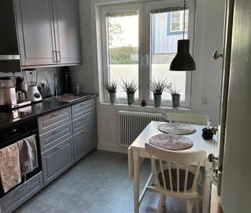 Wrangelsgatan, Karlskrona - Foto 4