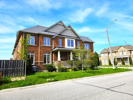 For Lease - 59 Chao Crescent, Richmond Hill, Ontario - Photo 3