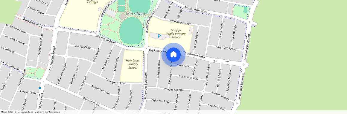 110 Blackmore Road, VIC 3064, Mickleham