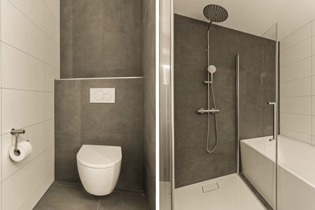 Appartement te huur: Omval 397 1096 HR Amsterdam - Photo 5