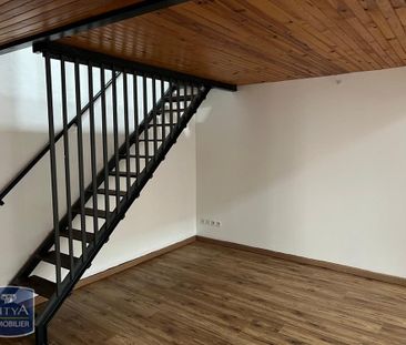 Location Appartement 1 pièce 54m² CARCASSONNE 11000 - Photo 5